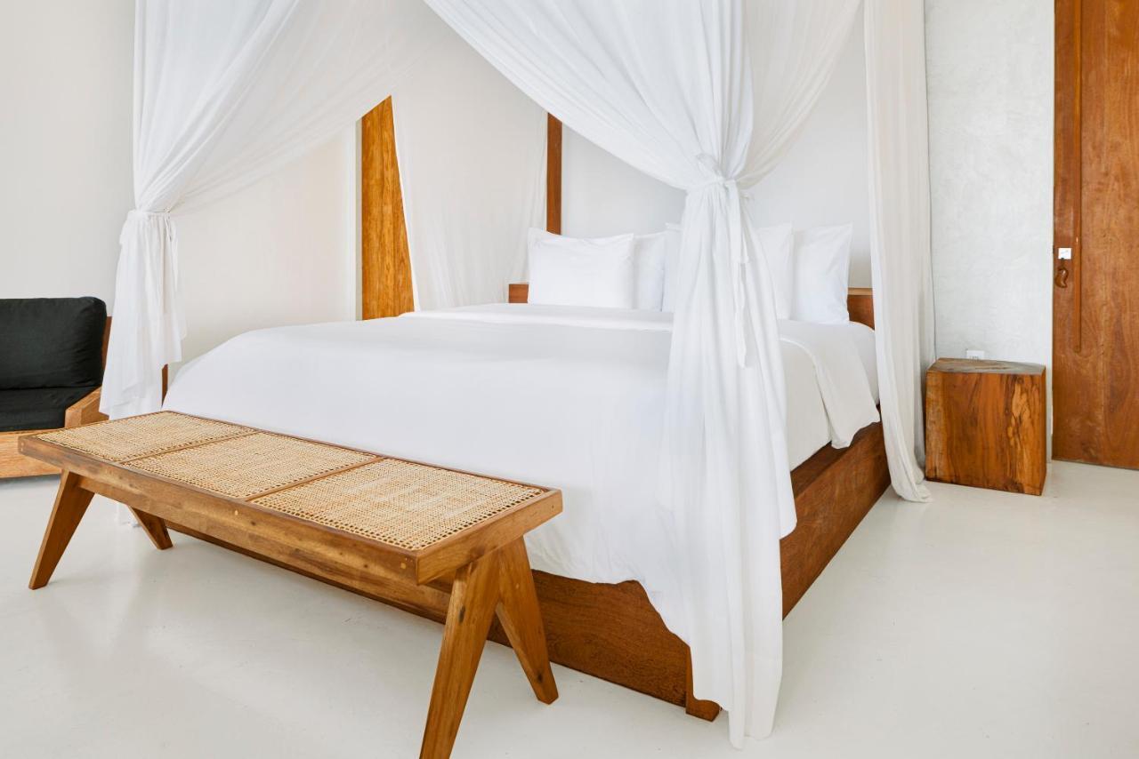Ka Bru 1100 Boutique Hotel Taipus de Fora Luaran gambar