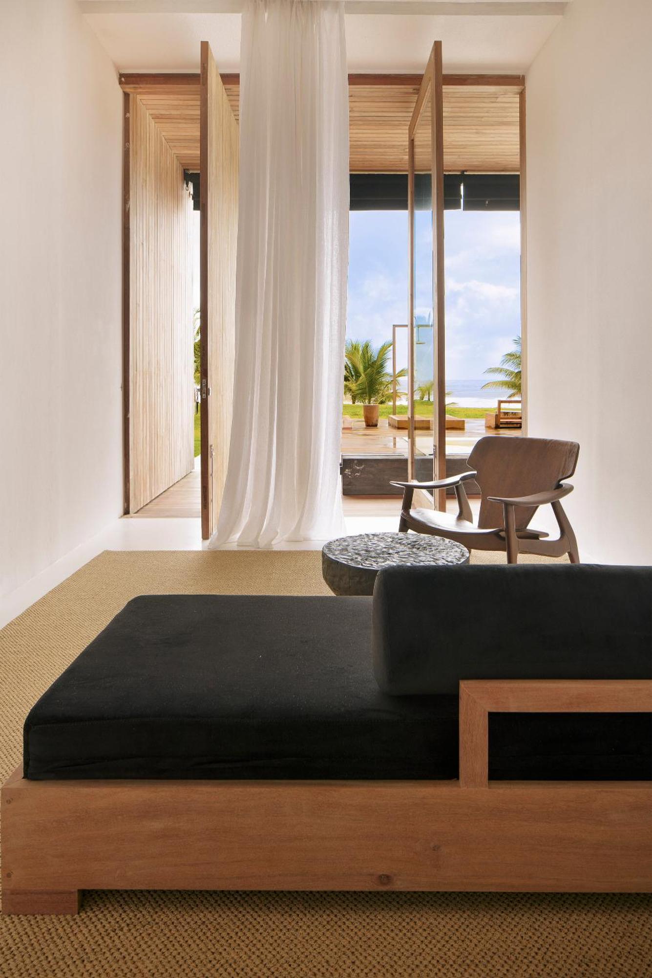 Ka Bru 1100 Boutique Hotel Taipus de Fora Luaran gambar