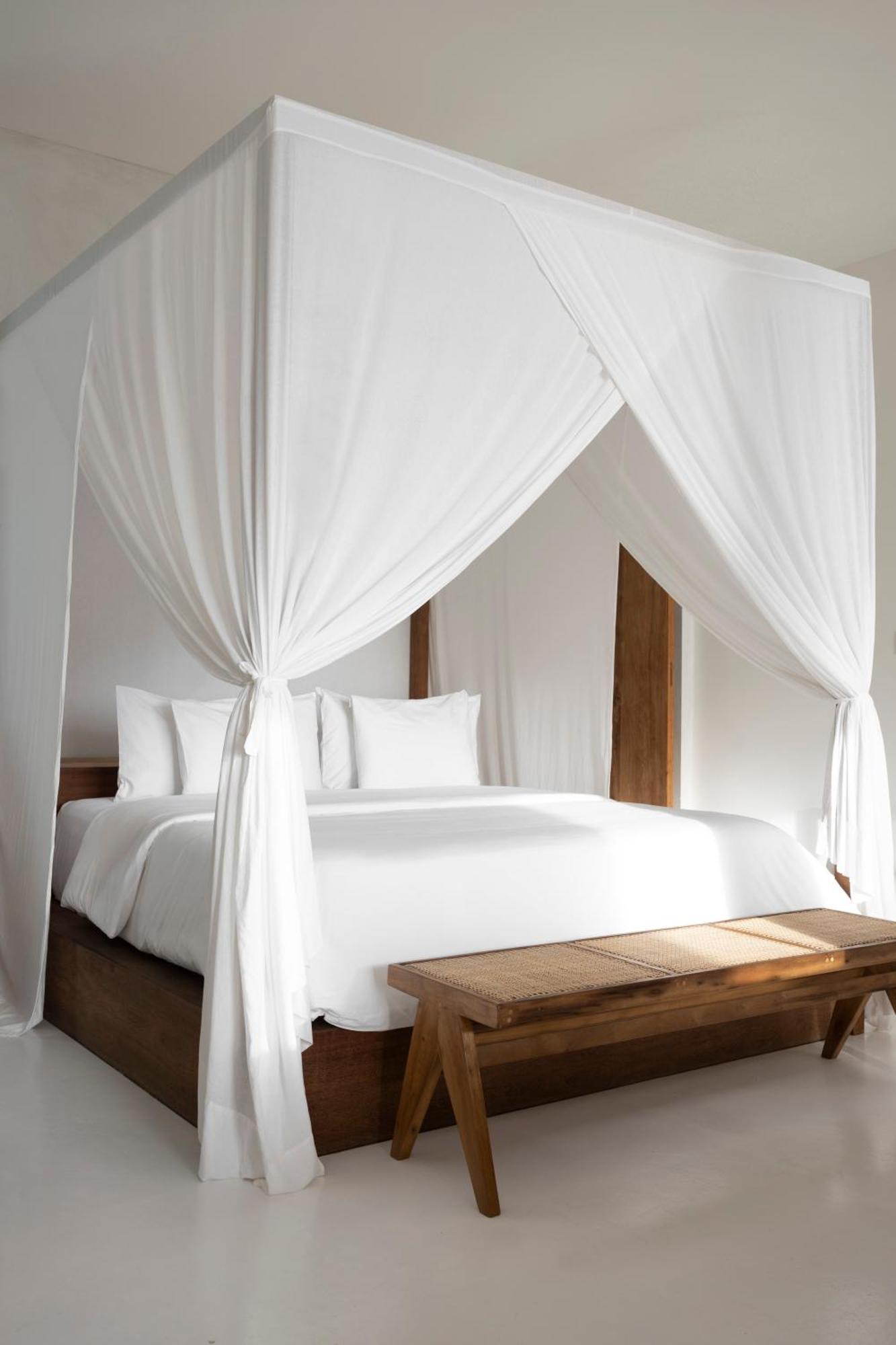 Ka Bru 1100 Boutique Hotel Taipus de Fora Luaran gambar