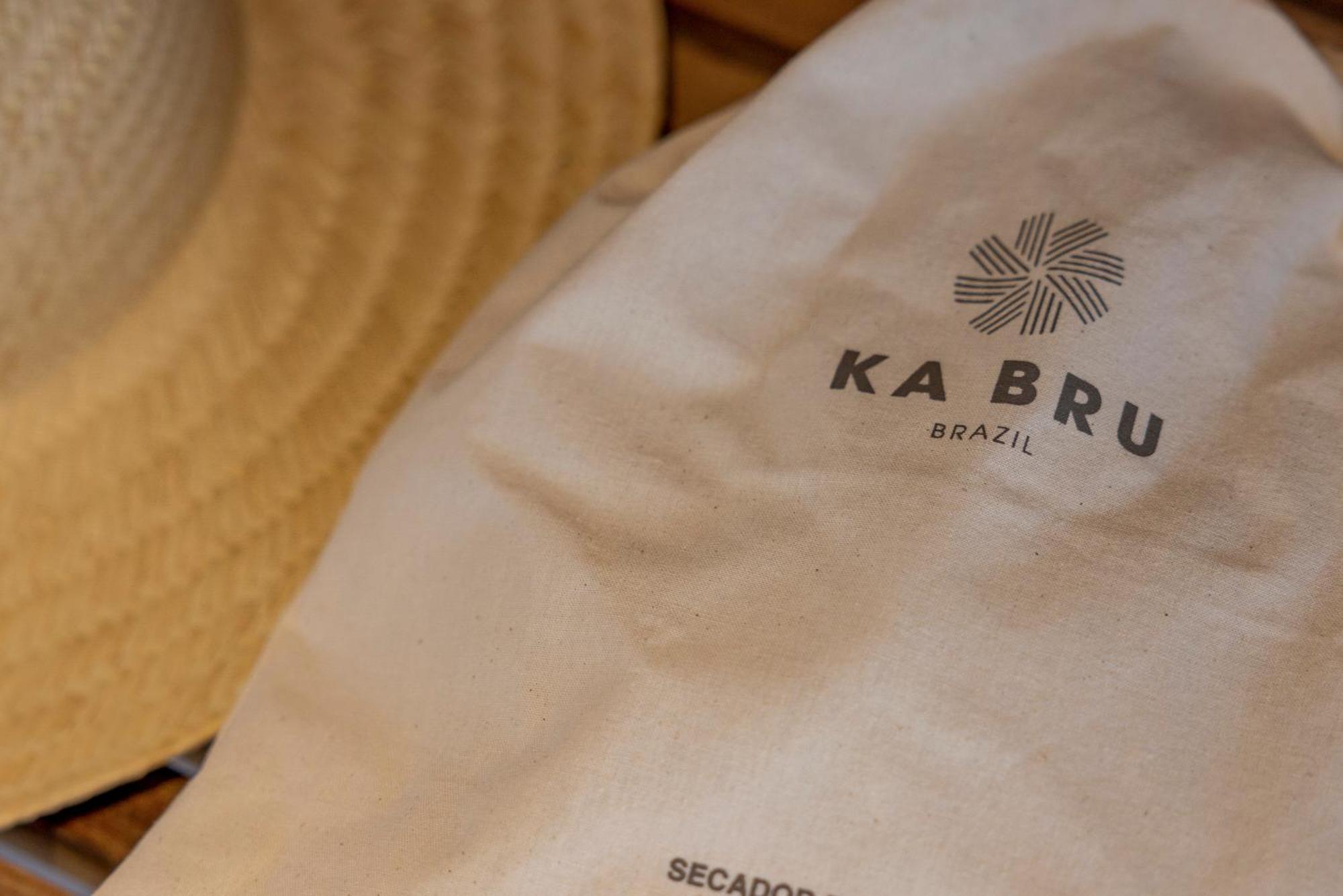 Ka Bru 1100 Boutique Hotel Taipus de Fora Luaran gambar