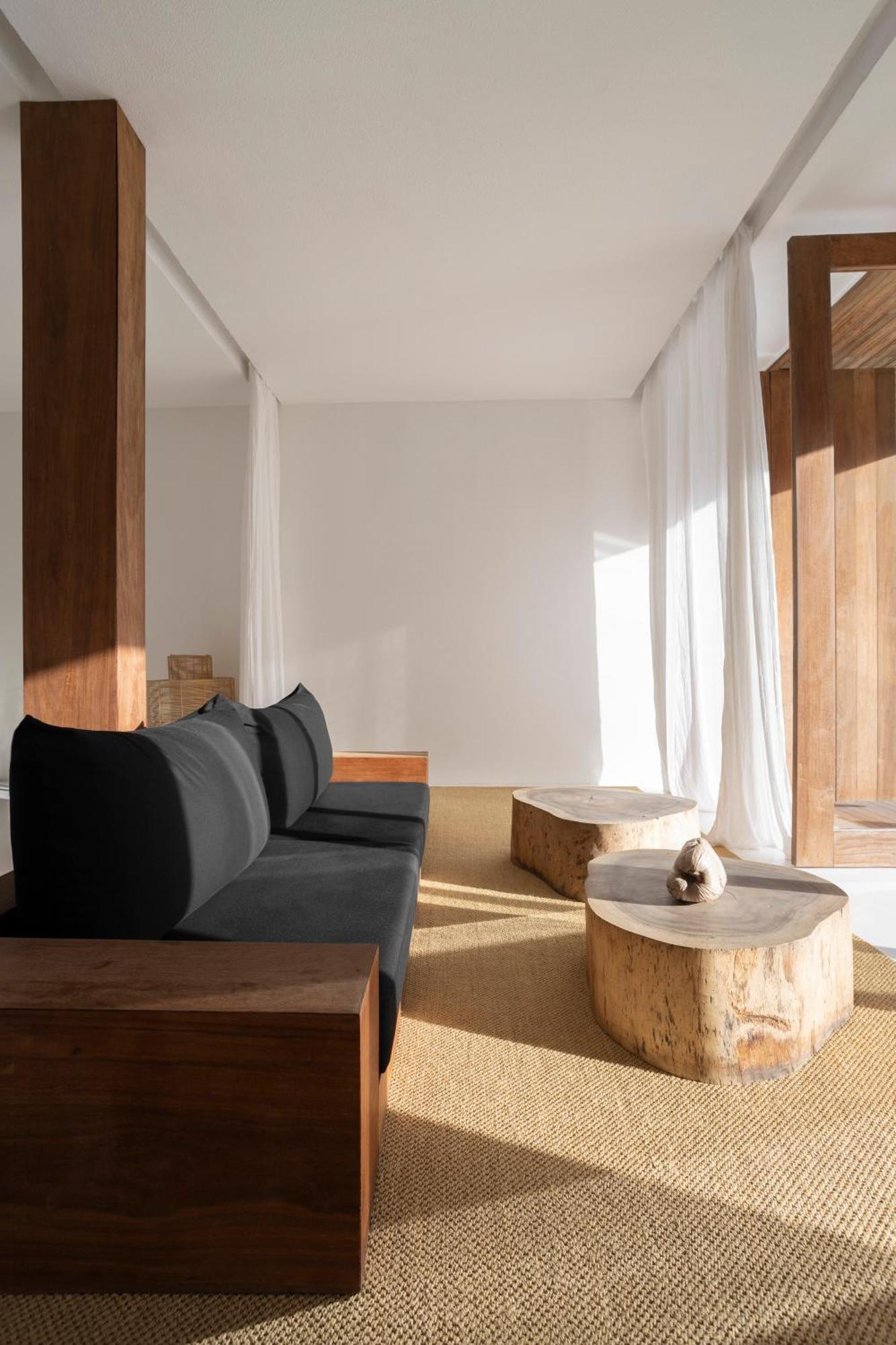 Ka Bru 1100 Boutique Hotel Taipus de Fora Luaran gambar