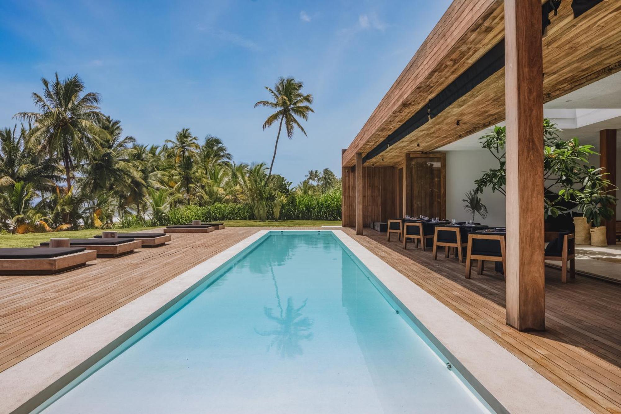 Ka Bru 1100 Boutique Hotel Taipus de Fora Luaran gambar