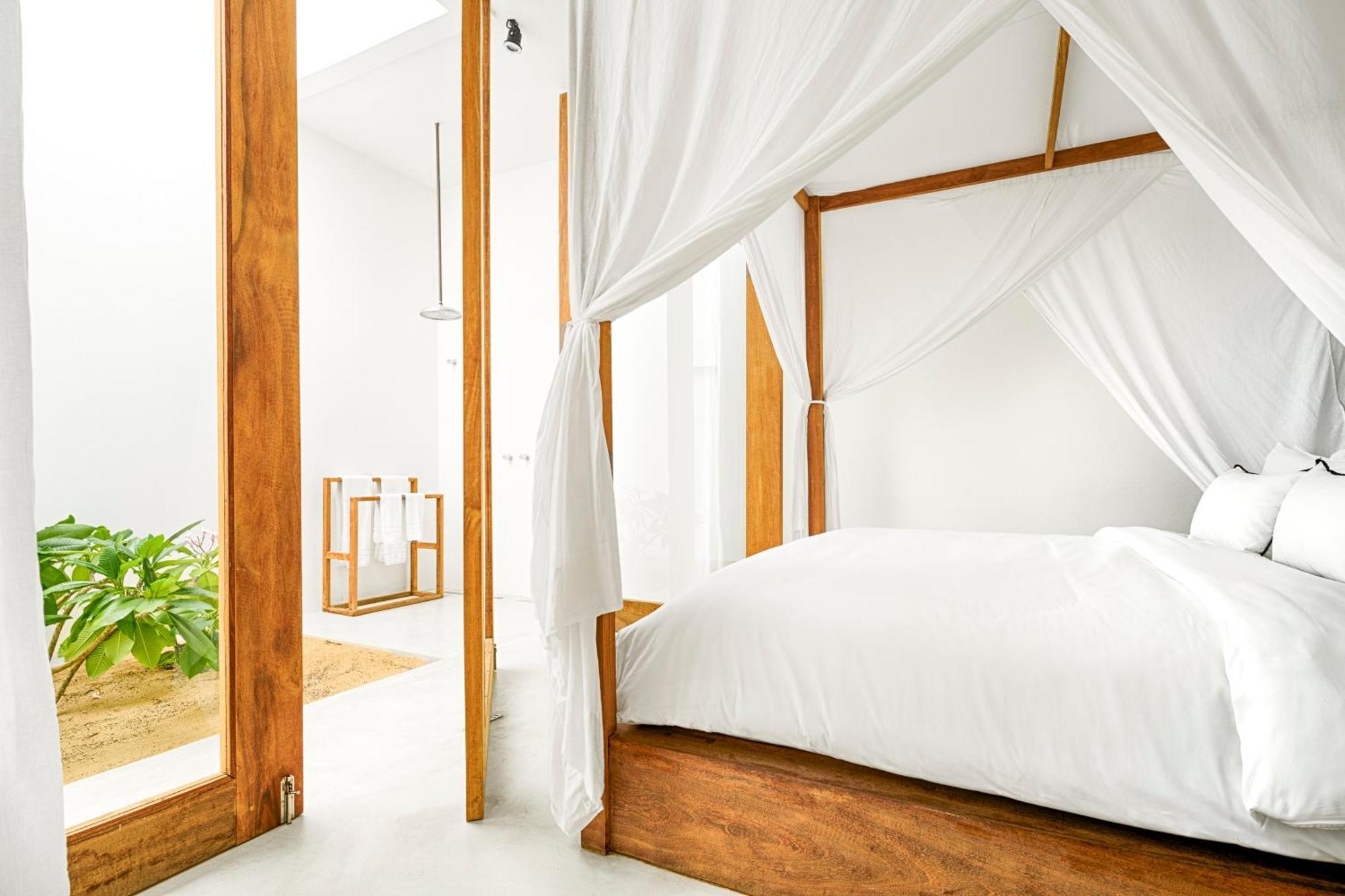 Ka Bru 1100 Boutique Hotel Taipus de Fora Luaran gambar